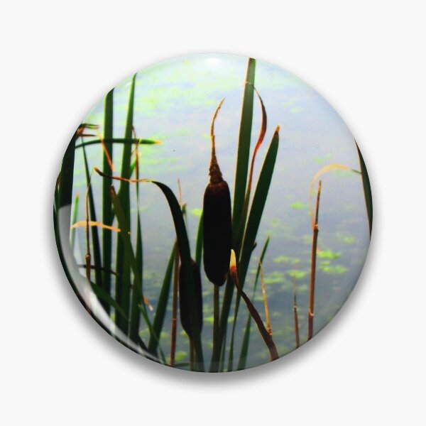 Item preview, Cattail Silhouettes designed and sold by alabca.