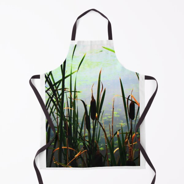 Item preview, Cattail Silhouettes designed and sold by alabca.