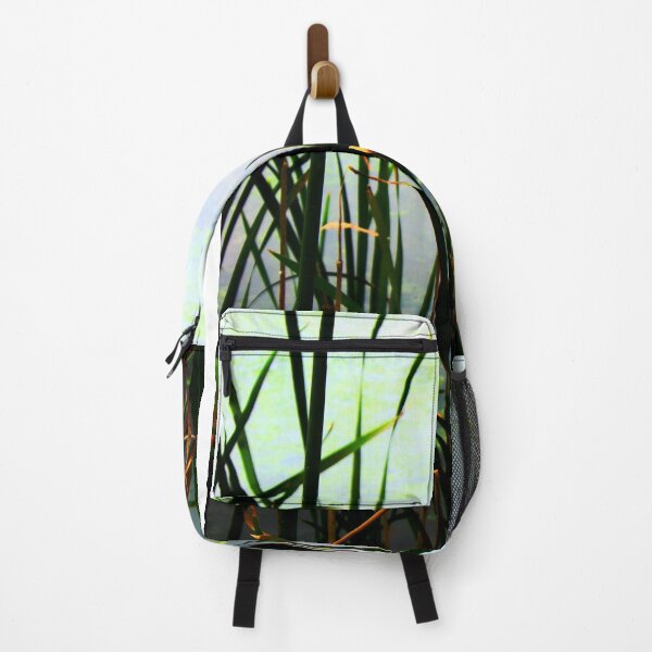 Item preview, Cattail Silhouettes designed and sold by alabca.