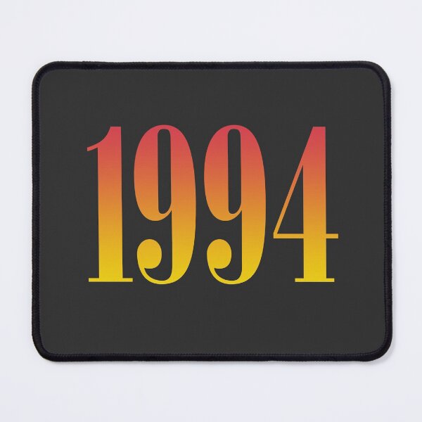 Item preview, 1994 designed and sold by ixrid.