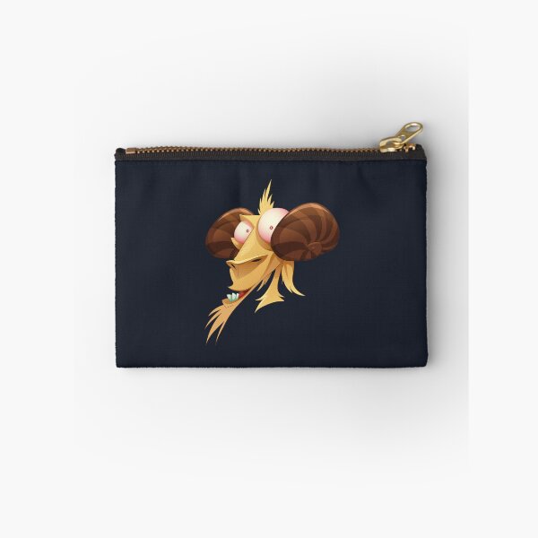 Item preview, Aries Zodiac - Funny Illustration designed and sold by PosterpartyCo.