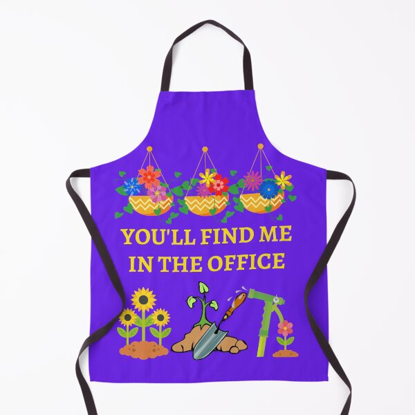 Item preview, Gardening hanging basket garden design designed and sold by PinkArtDesigns.