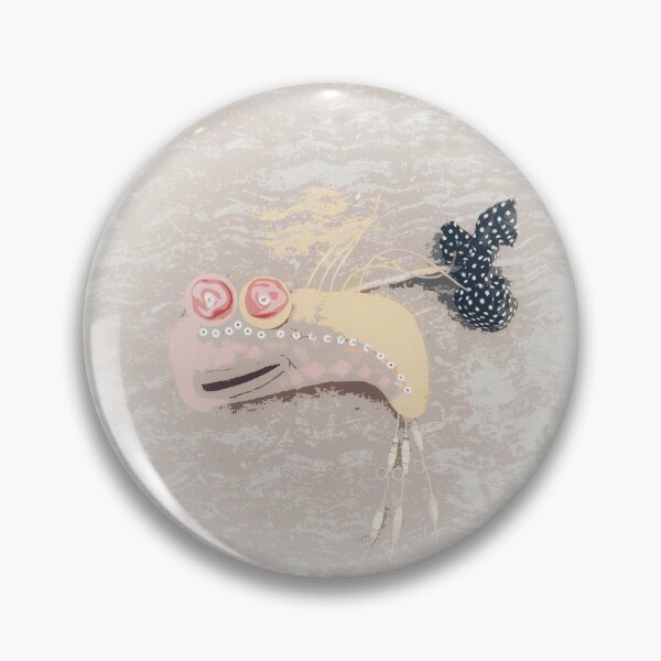 Item preview, Boho Fish 9 Coastal Design Style A Edited PHOTO of Wooden Fish Wall Decor designed and sold by Beachy.