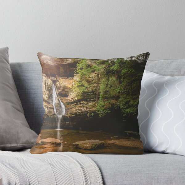 Item preview, Cedar Falls Hocking Hills, Ohio designed and sold by LESLIEDYESIGN.