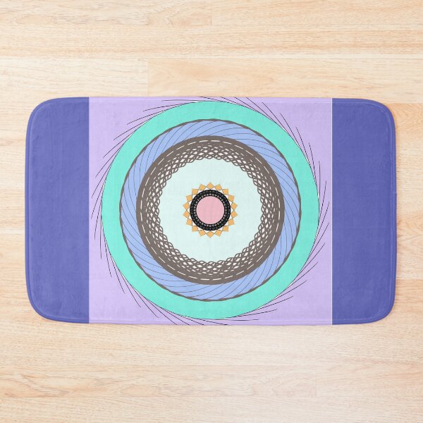 Item preview, metaphysical glyph 9 designed and sold by bobosay-store.