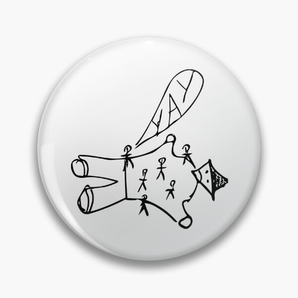 Item preview, Yay! designed and sold by Hoye.
