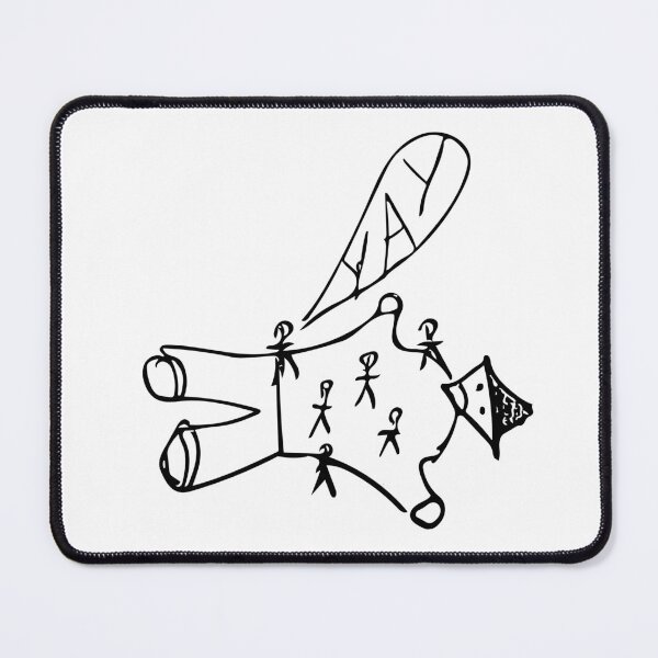 Item preview, Yay! designed and sold by Hoye.