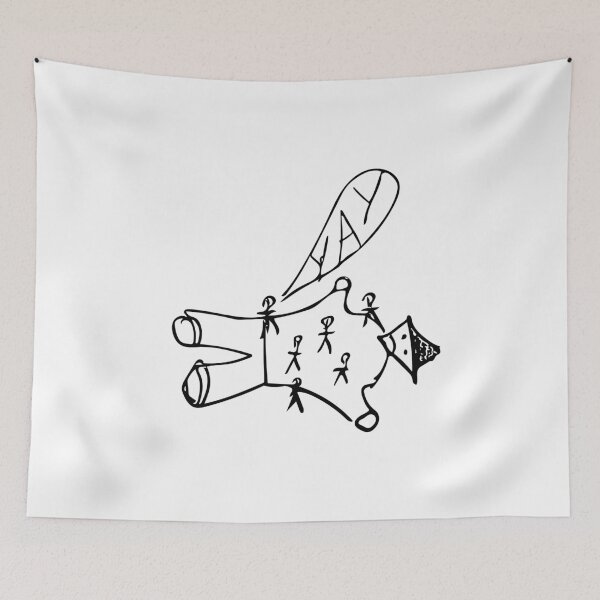 Item preview, Yay! designed and sold by Hoye.