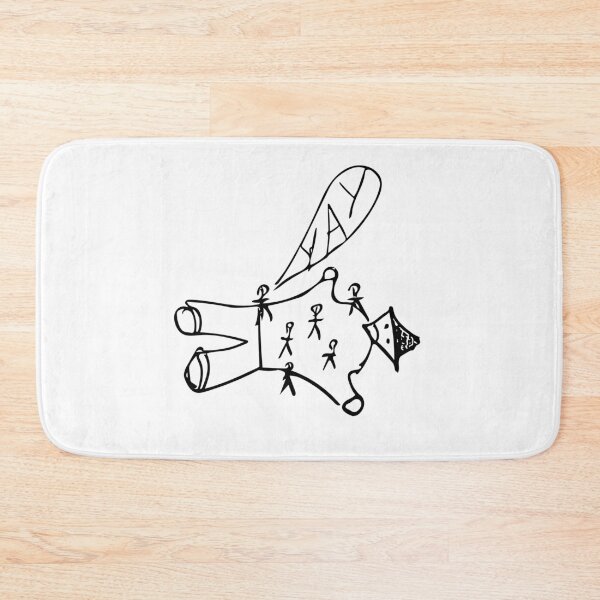 Item preview, Yay! designed and sold by Hoye.