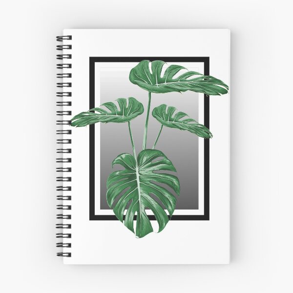 Item preview, Monstera Leaf in Art designed and sold by wanasak.