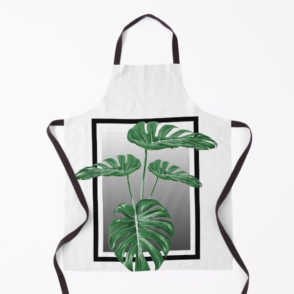 Item preview, Monstera Leaf in Art designed and sold by wanasak.