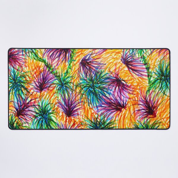 Item preview, Fire Palms designed and sold by RainbowBucknell.