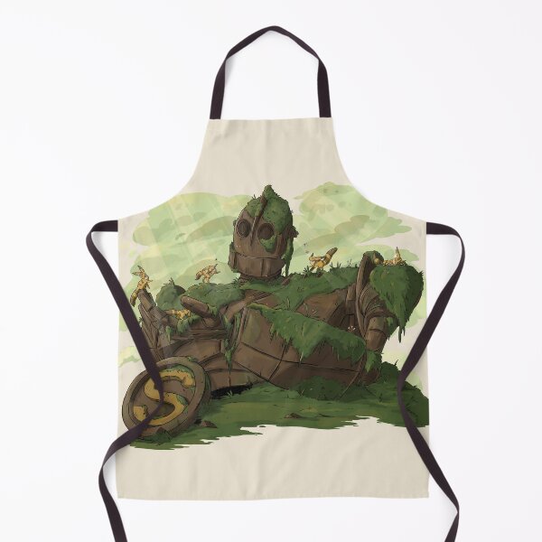Item preview, The Good Giant designed and sold by Alessandro Spedicato.