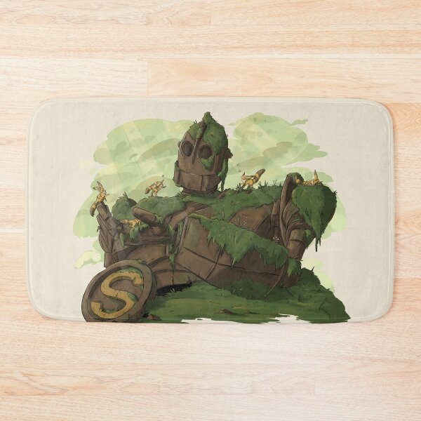 Item preview, The Good Giant designed and sold by Alessandro Spedicato.
