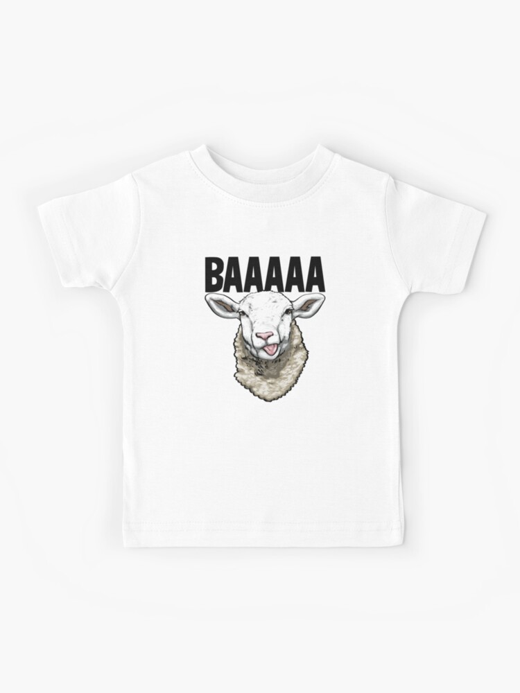 ★MAINBOOTH★Little Sheep Hood T-shirt(VANILLA WHITE)★人気 ☆MAINBOOTH☆Little Sheep Hood T-shirt(VANILLA WHITE)☆人気