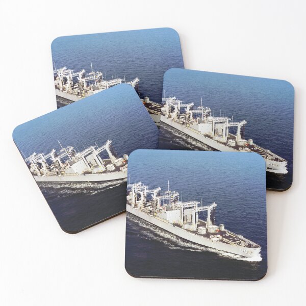 Item preview, USS CALOOSAHATCHEE (AO-98) SHIP'S STORE designed and sold by militarygifts.