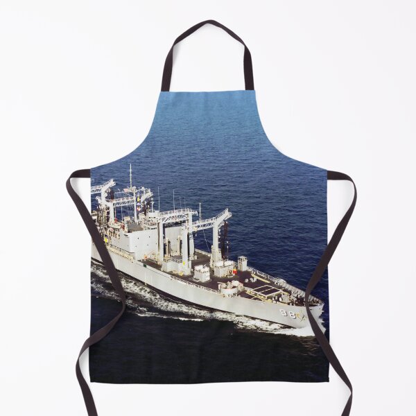 Item preview, USS CALOOSAHATCHEE (AO-98) SHIP'S STORE designed and sold by militarygifts.