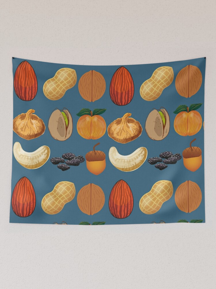 Fruit tapestry hot sale