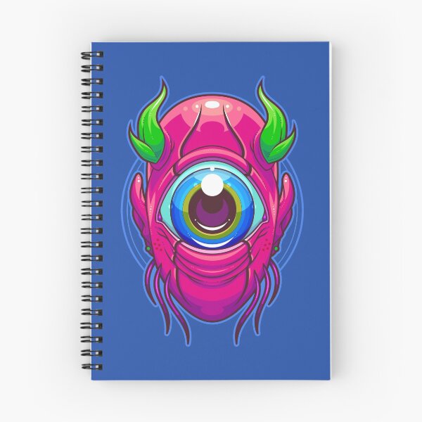 Item preview, One-Eyed King designed and sold by artdyslexia.