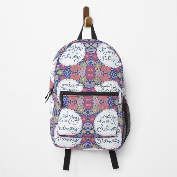 Item preview, Find Joy In The Ordinary designed and sold by RuthMCreative.
