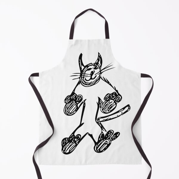 Item preview, Cat Doodle designed and sold by Hoye.