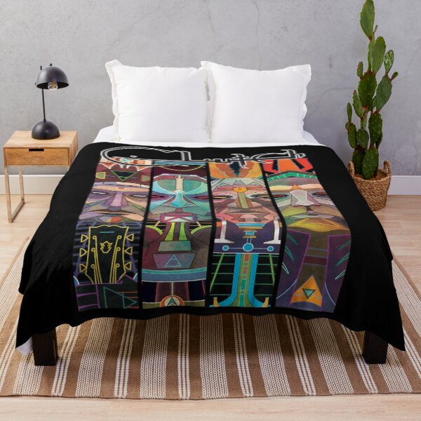 Item preview, The Clutch american rock band Classic designed and sold by ShawnaM01.