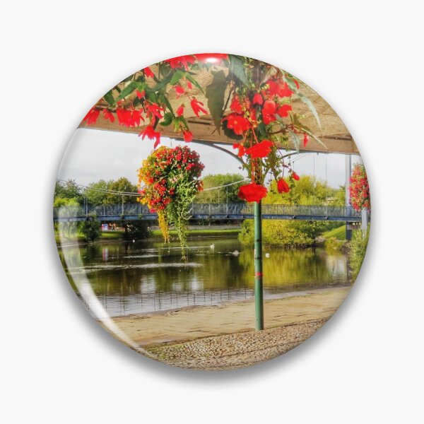 Item preview, Quayside Exeter  designed and sold by BerylBez.