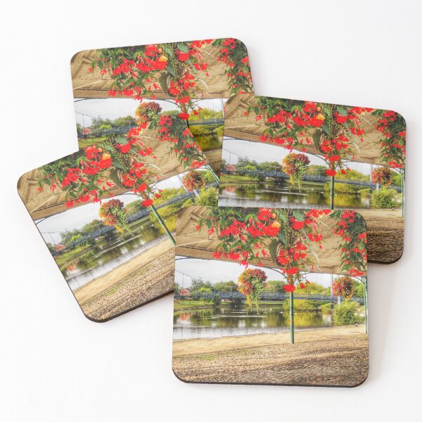 Item preview, Quayside Exeter  designed and sold by BerylBez.