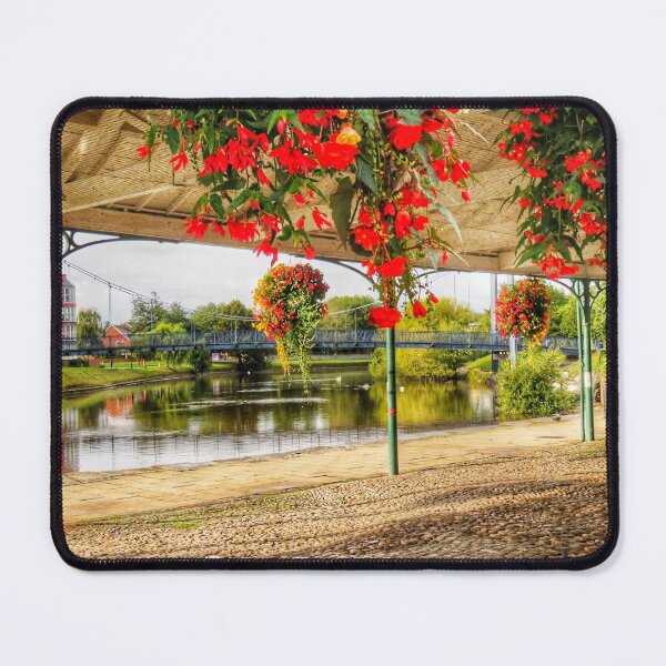 Item preview, Quayside Exeter  designed and sold by BerylBez.