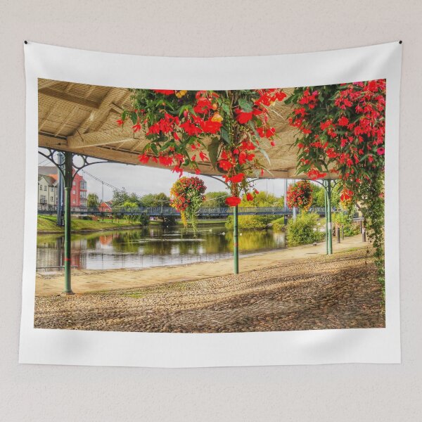 Item preview, Quayside Exeter  designed and sold by BerylBez.