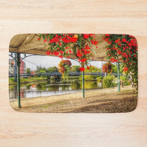 Item preview, Quayside Exeter  designed and sold by BerylBez.