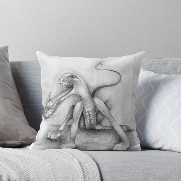Item preview, Francis Bacon's Dog. designed and sold by Andrew Nawroski.