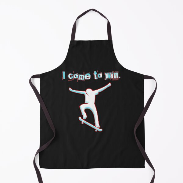 Item preview, I Come To Win Classic designed and sold by martine0masson.