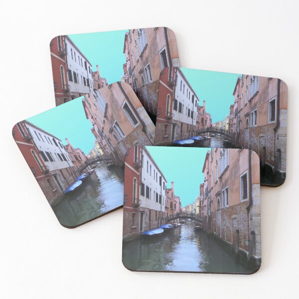 Item preview, Venice Waterway designed and sold by GasconyPassion.