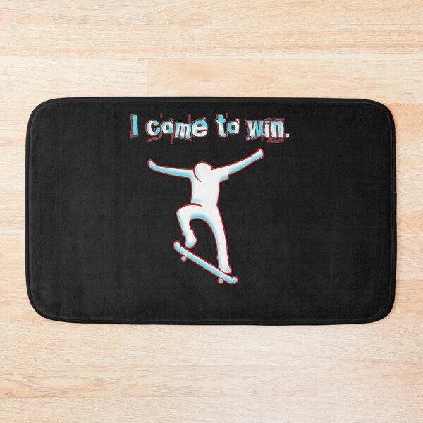Item preview, I Come To Win Classic designed and sold by martine0masson.