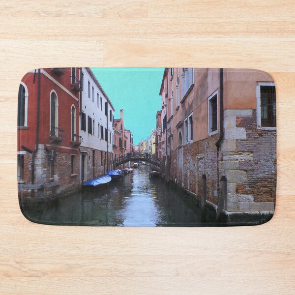 Item preview, Venice Waterway designed and sold by GasconyPassion.