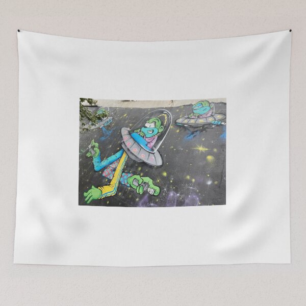 Item preview, Extraterrestres designed and sold by BOBBYBABE.