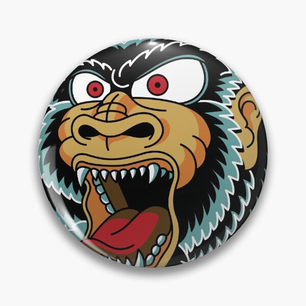 Item preview, Gorilla cobra designed and sold by itwasallmydream.