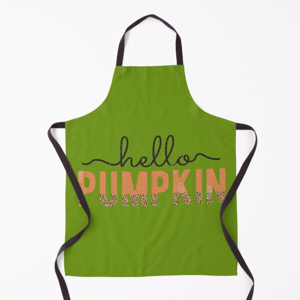 Item preview, Hello Pumpkin | Autumn Design Handwritten Text Sublimation Idea designed and sold by Hartics.