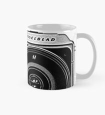 hasselblad X1D Tasse (Standard)