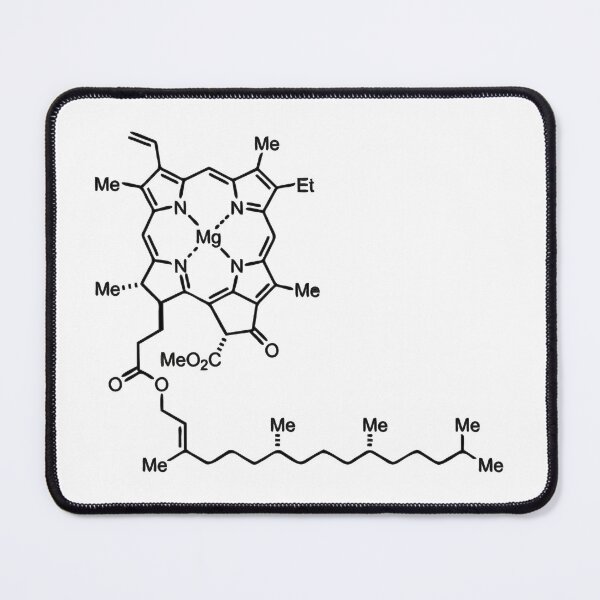 Item preview, Chlorophyll Structur designed and sold by RosArt100.