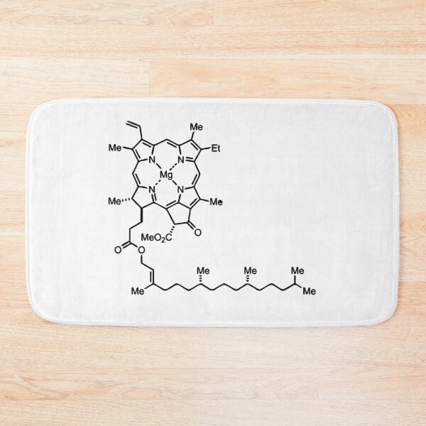 Item preview, Chlorophyll Structur designed and sold by RosArt100.