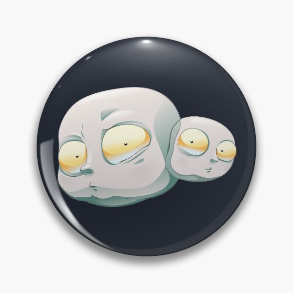 Item preview, Gemini Zodiac - Funny Illustration designed and sold by PosterpartyCo.