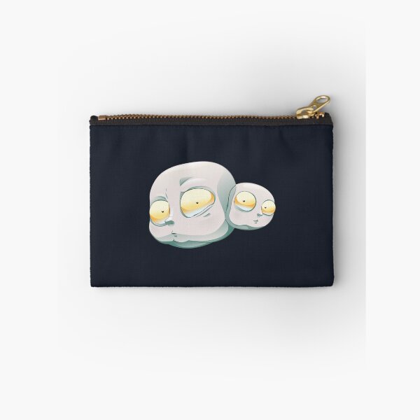 Item preview, Gemini Zodiac - Funny Illustration designed and sold by PosterpartyCo.