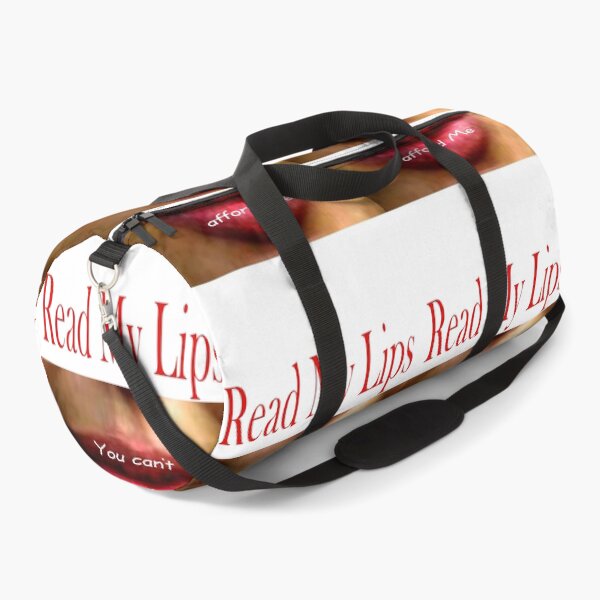Item preview, Read My Lips 2 designed and sold by alabca.
