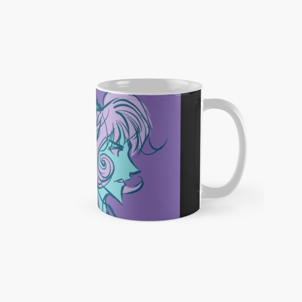 Melia Classic Mug
