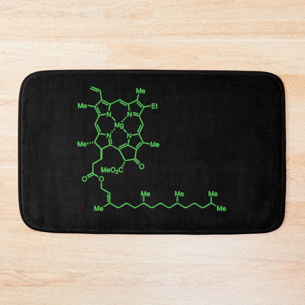 Item preview, Chlorophyll Structur - Green designed and sold by RosArt100.