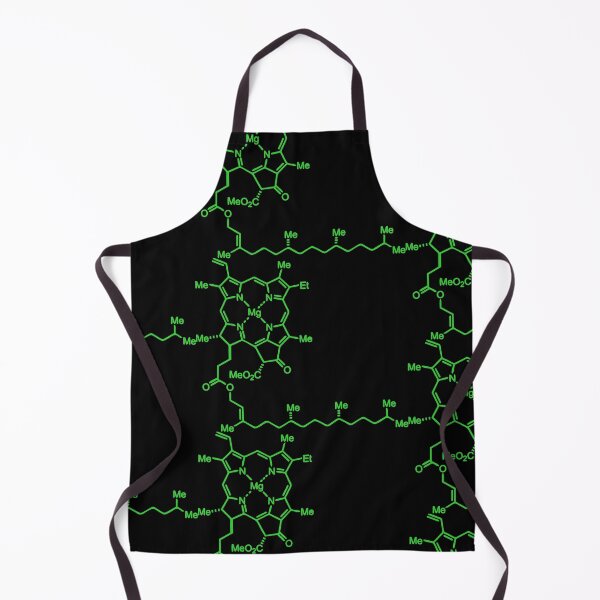 Item preview, Chlorophyll Structur - Green designed and sold by RosArt100.