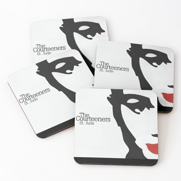Item preview, El clásico de Courteeners designed and sold by ShawnaM01.