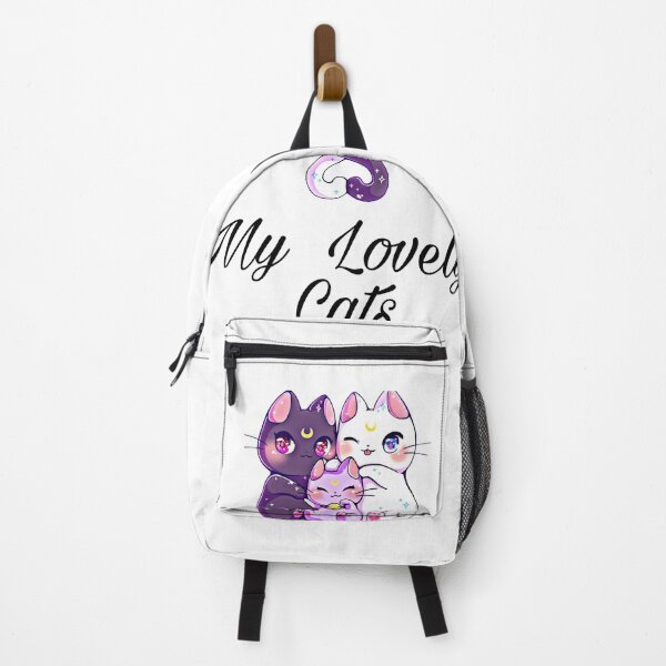 Item preview, My lovely cats shirt designed and sold by Sweet-radhia.